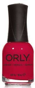 ORLY ΒΕΡΝΙΚΙ ORLY MONROE&#039;S RED 20052 ΚΟΚΚΙΝΟ 18ML