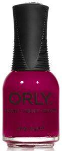 ΒΕΡΝΙΚΙ ORLY RED FLARE 20076 ΚΟΚΚΙΝΟ (18ML)