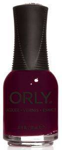 ΒΕΡΝΙΚΙ ORLY NAUGHTY 20006 ΚΑΦΕ ΜΠΟΡΝΤΩ (18ML)