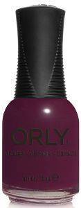  ORLY BLACK CHERRY 20936  18ML