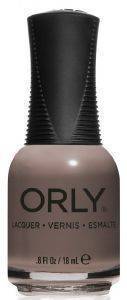  ORLY CASHMERE CRISIS 2000002  18ML