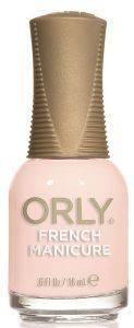  ORLY PINK NUDE 22009   (18ML)