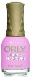  ORLY ROSE- COLORED GLASSES 22474  18ML