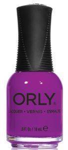 ������� ORLY PURPLE CRUSH 20464 ��� 18ML