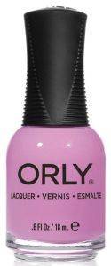 ΒΕΡΝΙΚΙ ORLY CUPCAKE 20670 ΡΟΖ (18ML)