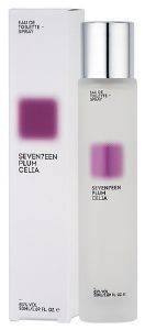  EAU DE TOILETTE SEVENTEEN PLUM CELIA 50ML