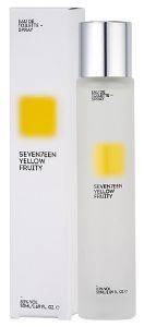  EAU DE TOILETTE SEVENTEEN YELLOW FRUITY 50ML