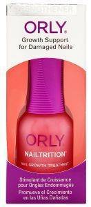 ORLY ΘΕΡΑΠΕΙΑ ORLY NAILTRITION 24160 18ML