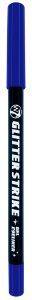 ������ ���ɿ� W7 GLITTER STRIKE GLITTER GEL EYELINER ����