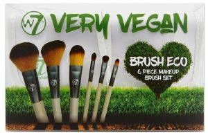   W7 VERY VEGAN BRUSH ECO