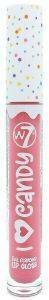 LIP GLOSS W7 I LOVE CANDY BLOWIN\' BUBBLES  2,5ML