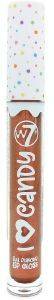 LIP GLOSS W7 I LOVE CANDY FUDGED UP ΜΠΡΟΝΖΕ 2,5ML LIP GLOSS W7 I LOVE CANDY FUDGED UP ΜΠΡΟΝΖΕ 2,5ML