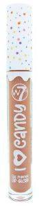 LIP GLOSS W7 I LOVE CANDY COCO NUTS NUDE 2,5ML LIP GLOSS W7 I LOVE CANDY COCO NUTS NUDE 2,5ML