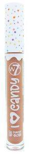 LIP GLOSS W7 I LOVE CANDY COCO NUTS NUDE 2,5ML