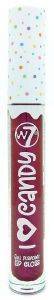 LIP GLOSS W7 I LOVE CANDY CHERRY LOLLY ΜΠΟΡΝΤΩ 2,5ML LIP GLOSS W7 I LOVE CANDY CHERRY LOLLY ΜΠΟΡΝΤΩ 2,5ML