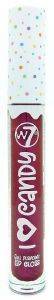 LIP GLOSS W7 I LOVE CANDY CHERRY LOLLY  2,5ML