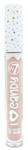 LIP GLOSS W7 I LOVE CANDY GET CAKED NUDE  2,5ML