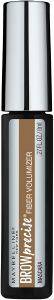   MAYBELLINE BROW PRECISE FIBER DARK BLONDE