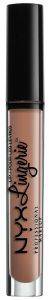 ���� ������� NYX LIP LINGERIE NUDE 4ML