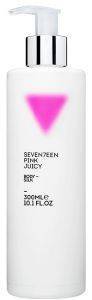 BODY SILK SEVENTEEN PINK JUICY 300ML