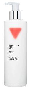 BODY SILK SEVENTEEN ROSE IRIA 300ML