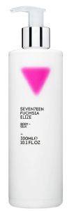 BODY SILK SEVENTEEN FUCHSIA ELIZE 300ML