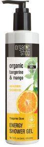 �������� ���������� ORGANIC SHOP TANGERINE STROM TANGARINE & MANGO 280ML
