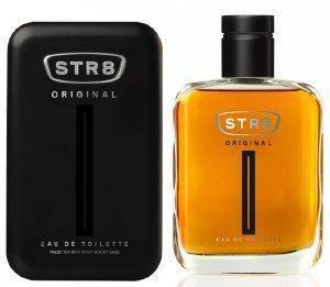 STR8 EAU DE TOILETTE STR8 ORIGINAL 100ML R19