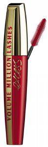 ΜΑΣΚΑΡΑ L\'OREAL VOLUME MILLION LASHES EXCESS BLACK ΜΑΥΡΟ 9ML ΜΑΣΚΑΡΑ L\'OREAL VOLUME MILLION LASHES EXCESS BLACK ΜΑΥΡΟ 9ML