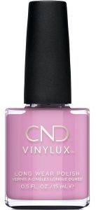 ΒΕΡΝΙΚΙ ΝΥΧΙΩΝ CND VINYLUX COQUETTE 309 ΜΩΒ/ΡΟΖ ΒΕΡΝΙΚΙ ΝΥΧΙΩΝ CND VINYLUX COQUETTE 309 ΜΩΒ/ΡΟΖ