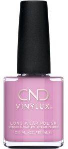   CND VINYLUX COQUETTE 309 /