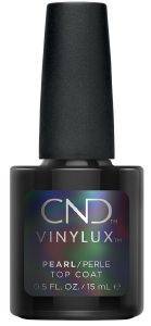 TOP COAT VINYLUX PEARL 15ML