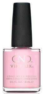 CND ΒΕΡΝΙΚΙ ΝΥΧΙΩΝ CND VINYLUX CANDIED 273 ΡΟΖ ΠΑΣΤΕΛ (15ML)