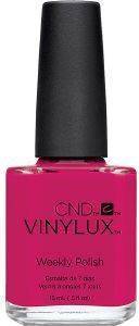   CND VINYLUX PINK LEGGINGS 237 