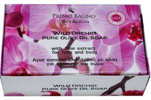  WILD ORCHID 100GR
