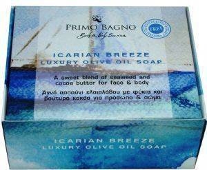   ICARIAN BREEZE 130GR