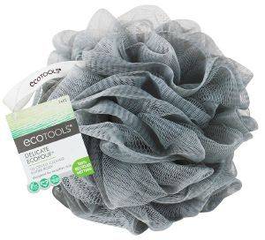  POUF   ECOTOOLS  DELICATE BATH 