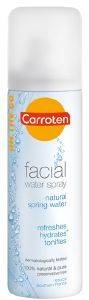   CARROTEN  FACIAL WATER ON THE GO 50ML