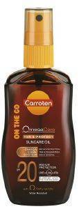   CARROTEN OMEGA CARE ON THE GO SPF20 50ML