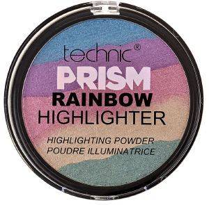 HIGHLIGHTER TECHNIC PRISM RAINBOW 6GR