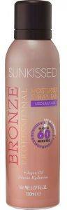 SELFTAN SPRAY SUNKISSED BRONZE PROFESSIONAL SPRAY MEDIUM/DARK 150ML