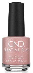   CND  CREATIVE PLAY PARTY GIRL 530 13.6ML