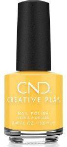   CND  CREATIVE PLAY  VIVID DAISY 527 13.6ML