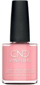 ΒΕΡΝΙΚΙ ΝΥΧΙΩΝ CND VINYLUX FOREVER YOURS 321 ΡΟΖ/ΣΟΜΟΝ ΒΕΡΝΙΚΙ ΝΥΧΙΩΝ CND VINYLUX FOREVER YOURS 321 ΡΟΖ/ΣΟΜΟΝ