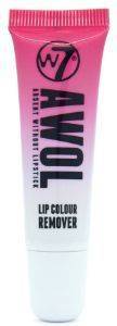 ΝΤΕΜΑΚΙΓΙΑΖ ΓΙΑ ΤΑ ΧΕΙΛΙΑ W7 WITHOUT LIPSTICK-LIP COLOUR REMOVER 8.4ML ΝΤΕΜΑΚΙΓΙΑΖ ΓΙΑ ΤΑ ΧΕΙΛΙΑ W7 WITHOUT LIPSTICK-LIP COLOUR REMOVER 8.4ML