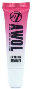     W7 WITHOUT LIPSTICK-LIP COLOUR REMOVER 8.4ML