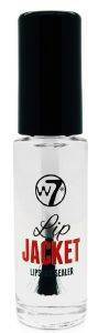   W7 LIP JACKET 5ML