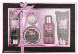   STYLE & GRACE GLITZ & GLAM PAMPER ME GORGEOUS (5 )