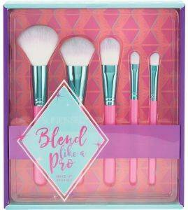 ��� ������� SUNKISSED BLEND LIKE A PRO 5TMX