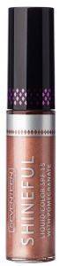 ΚΡΑΓΙΟΝ SEVENTEEN ΣΕ ΥΓΡΗ ΜΟΡΦΗ SHINEFUL LIQUID COLOR 18 BROWN SUGAR METAL 10ML ΚΡΑΓΙΟΝ SEVENTEEN ΣΕ ΥΓΡΗ ΜΟΡΦΗ SHINEFUL LIQUID COLOR 18 BROWN SUGAR METAL 10ML